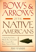 Bows-and-Arrows-of-Native-Americans